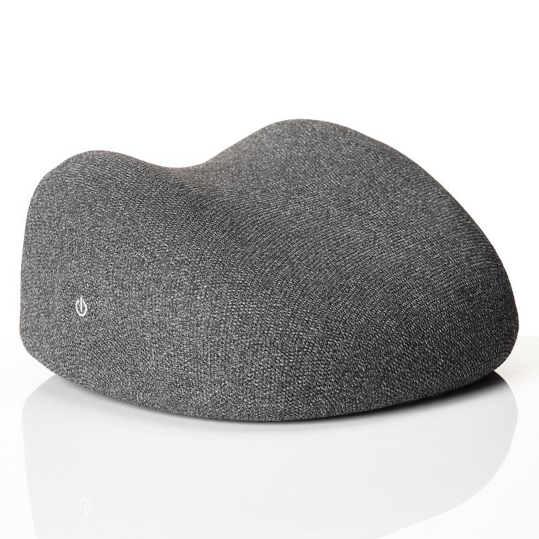 Claesson Koivisto Rune, "Soft Stone", massage kudde, small, &Medical, Japan, 2016.