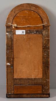 SPEGEL, senempire, 1800-talets mitt.