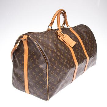 VÄSKA, "Bandoulière 60", Louis Vuitton.