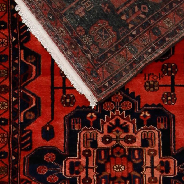 MATTA, Kamseh, 300 x 110 cm.