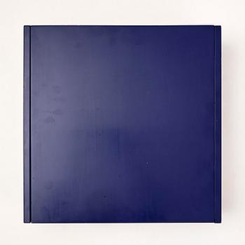 Hans von Klier, smyckeskrin, ur serien "Gli Animali", Planula, Italien, ca 1969.