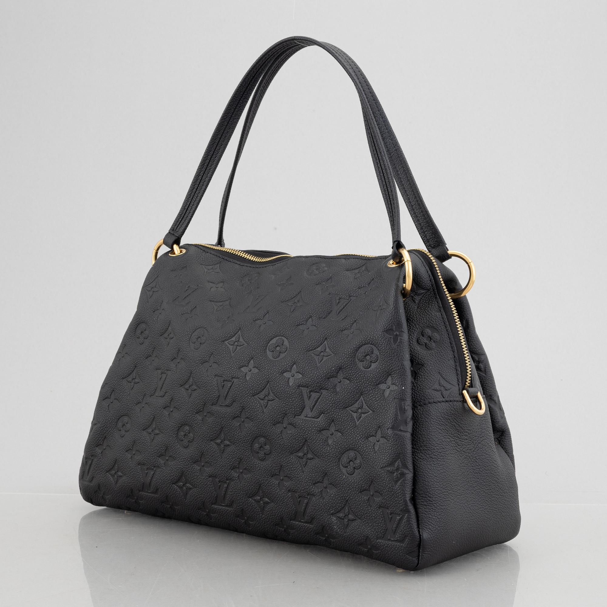 Louis Vuitton, bag, "Ponthieu PM", 2018.