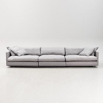 Eilersen, soffa, Great Ash Sofa 340.