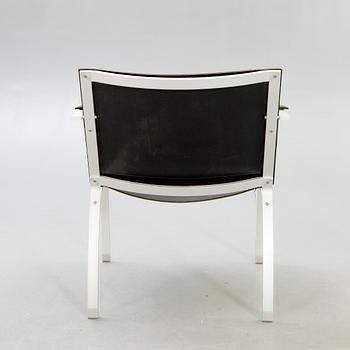 Tord Björklund, armchair, Ikea, "Stockholm", 1990.
