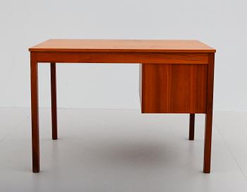 SKRIVBORD, Danmark, 1960-tal.