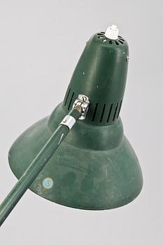 INDUSTRILAMPA, ASEA, 1930/40-tal.