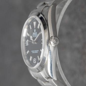 Rolex, Explorer, ca 2009.