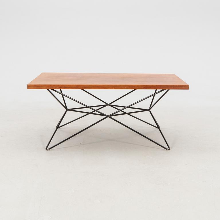 Bengt Johan Gullberg, table / coffee table / standing table, "A2 / The Three-Height Table", Gullberg Trading Company, designed circa 1952.
