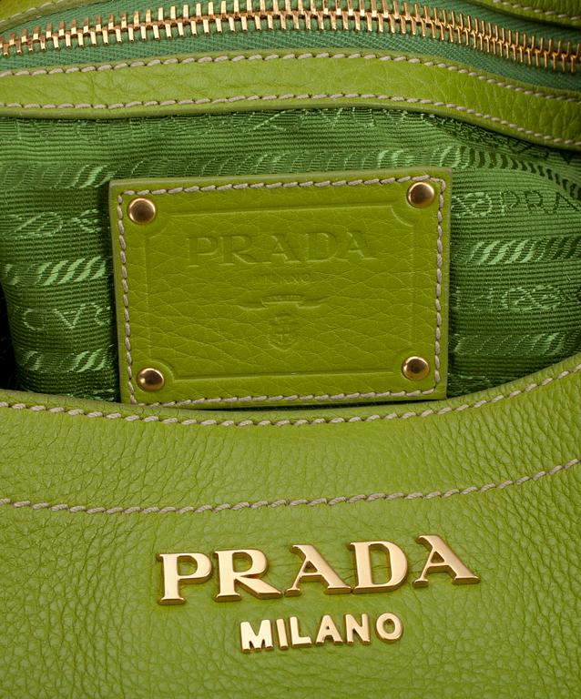 PRADA, VÄSKA, Prada.