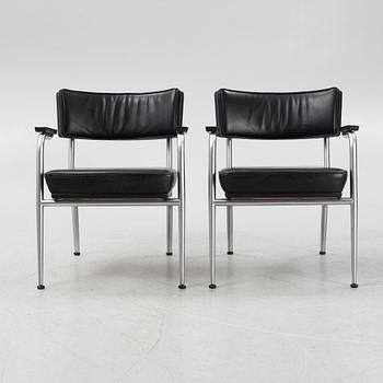 A sofa and two easy chairs, Piiroinen, Salo, Finland.