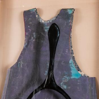 OLLI LYYTIKÄINEN, UTAN TITEL.