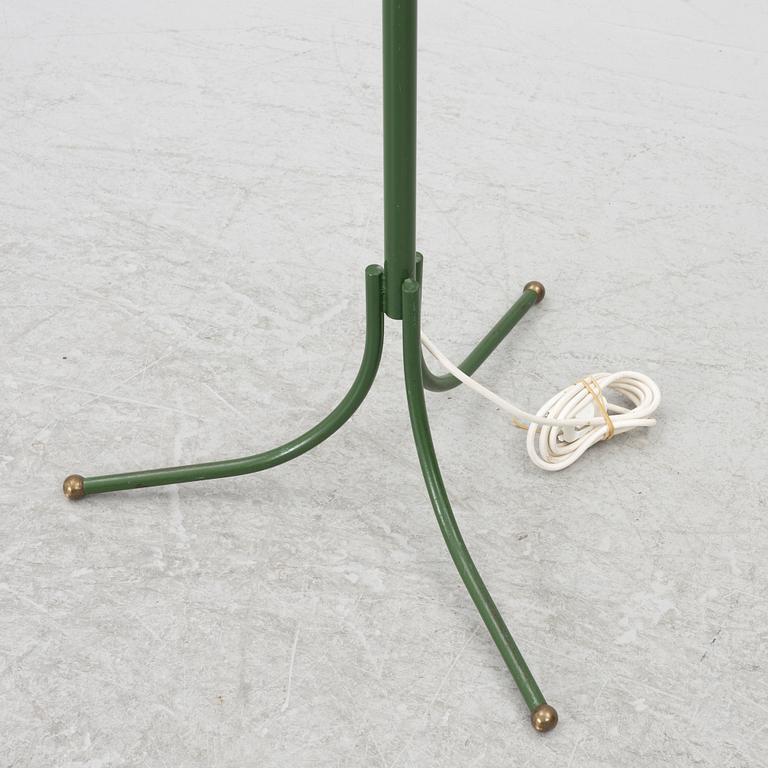 Josef Frank, Floor lamp, model G 1842, Svenskt Tenn.
