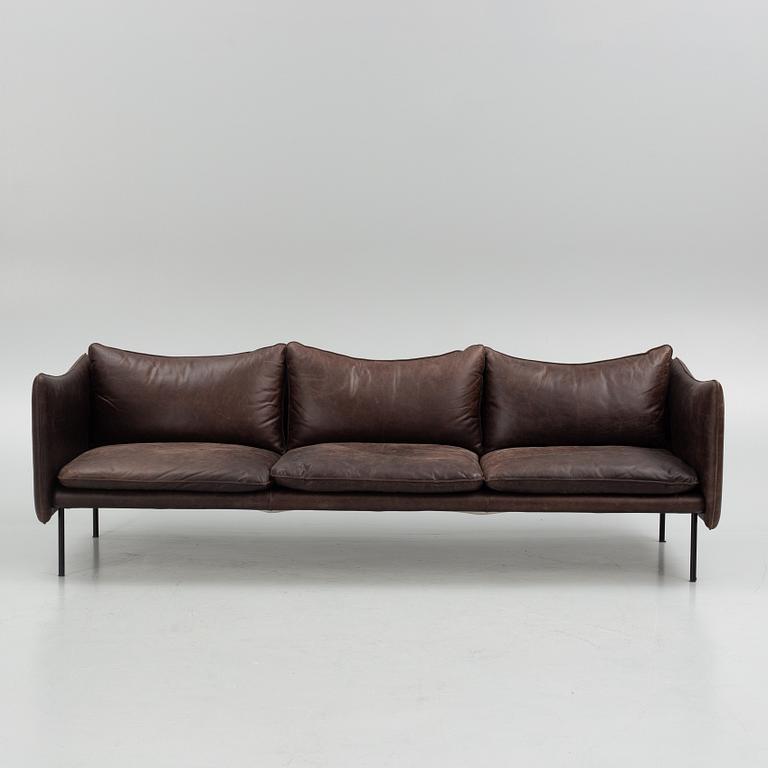 Andreas Engesvik, a sofa "Tiki", Fogia, contemporary.