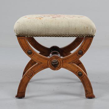 TABURRETT, 1920/30-tal.