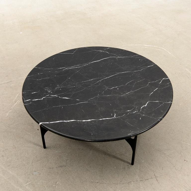 Luca Nichetto coffee table "Floema" Wendelbo contemporary.