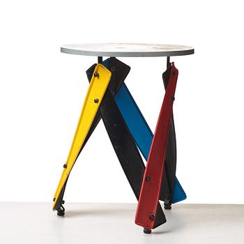 Lars Englund, a "Skelder" table, 1994.