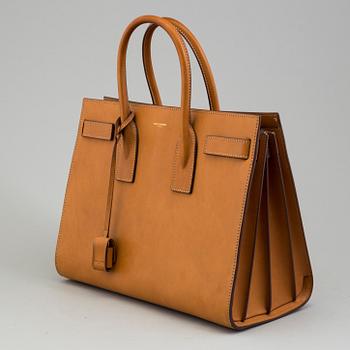 VÄSKA, Yves Saint Laurent, "Sac du jour.