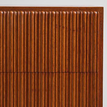 Nordiska Kompaniet, a rare "Anette" chest of drawers, Sweden, ca. 1944.