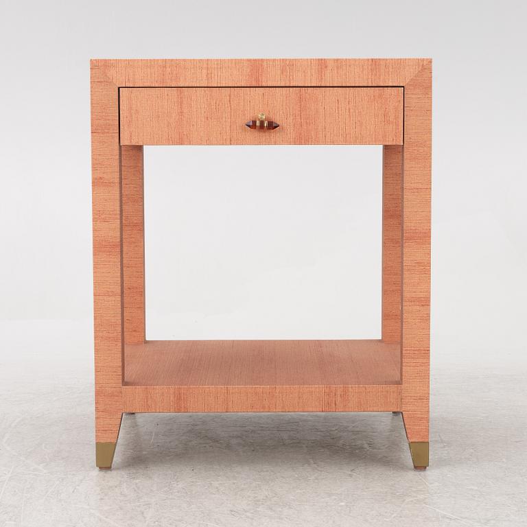 Sidobord, "George", RIJD Interior, 2020-tal.