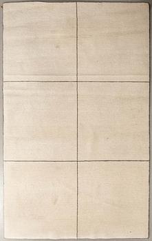 Claesson Koivisto Rune, matta, ”Tiles Slab”, Kasthall, ca 200 x 300 cm.