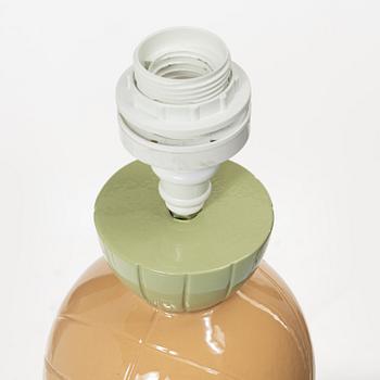 Liselotte Watkins, A table lamp, Svenskt Tenn, 21st century.