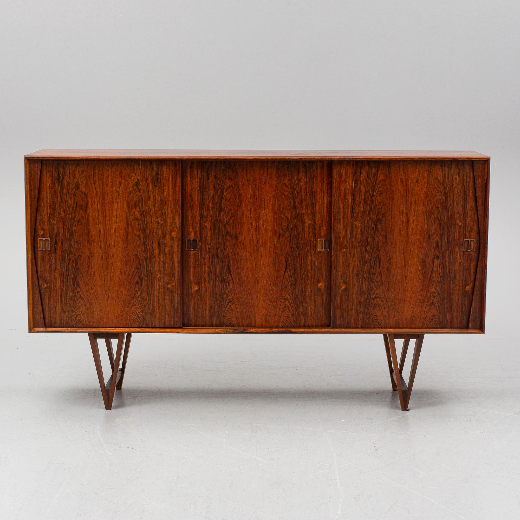 SIDEBOARD, Danmark, 1960-tal.
