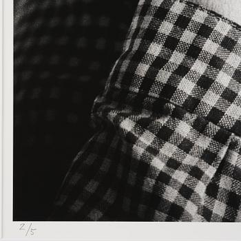 Jacob Forsell, "Astrid Lindgren", 1987.