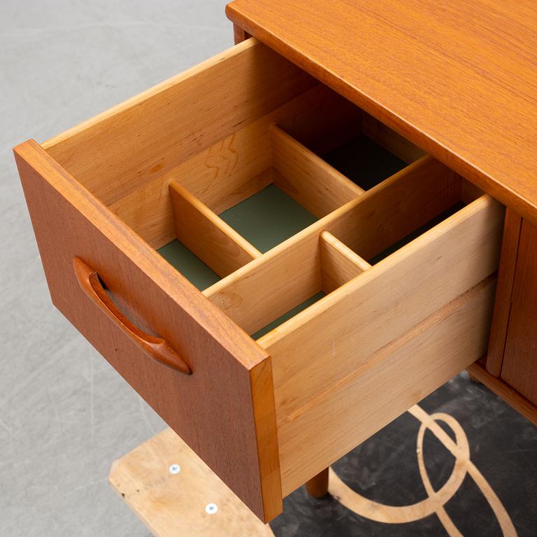 Sminkbord, 1950/1960-tal.