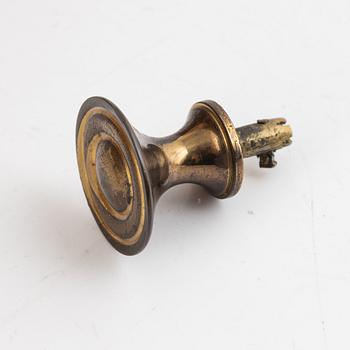 Kista, barock, Tyskland, 1700-tal.