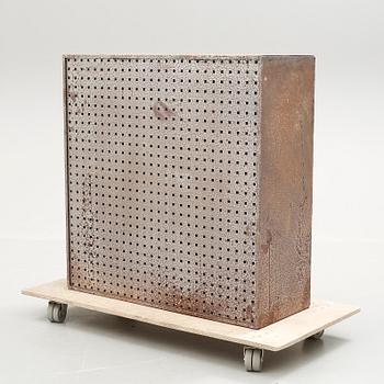 SKÅP, industri, 1950/60-tal.