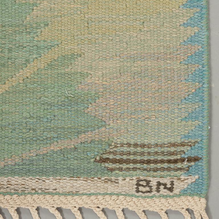 Barbro Nilsson, MATTO, Barbro Nilsson, AB MMF KK, ca 165 x 104,5 cm.