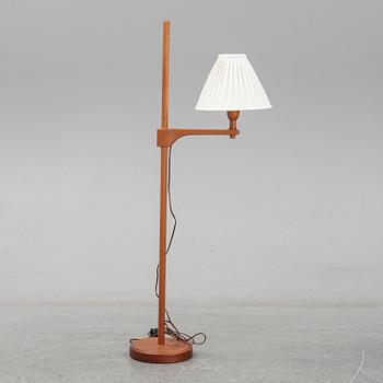 CARL MALMSTEN, golvlampa, "Staken".