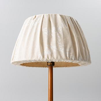 Golvlampa, modell 621, AB Stilarmatur, Tranås, 1960-tal.