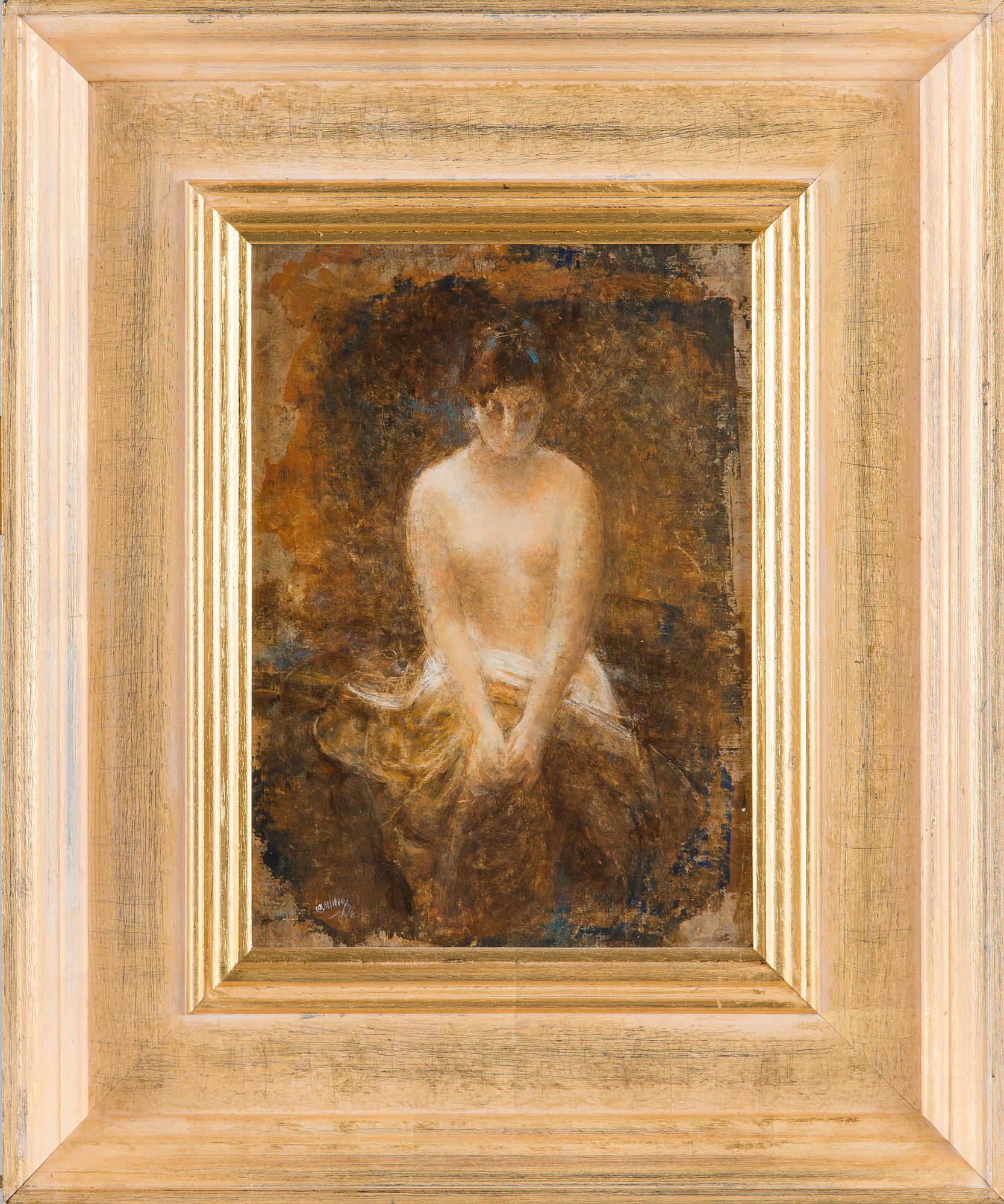 Reijo Meller, "Kehrääjä".