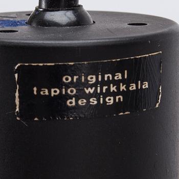 TAKLAMPOR, 2 st, Tapio Wirkkala, bl a Idman.