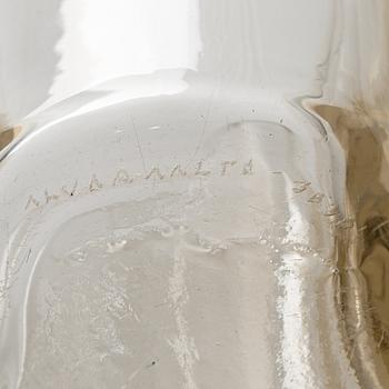 Alvar Aalto, vas 3030, signerad Alvar Aalto 3030.
