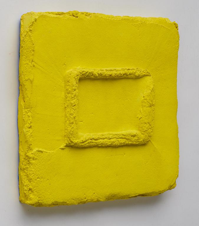 Bram Bogart, "GEEL".