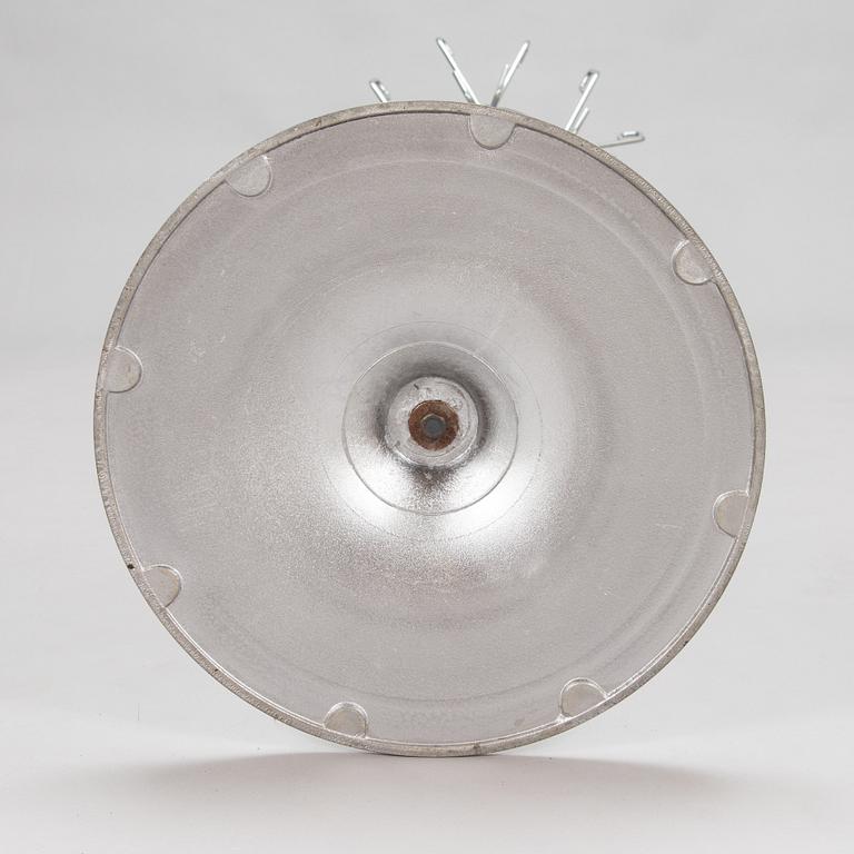 Naulakko MM Muuramen Metallli Oy, 1900-luvun loppu.