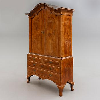 SKÅP, rokoko, 1700-tal.