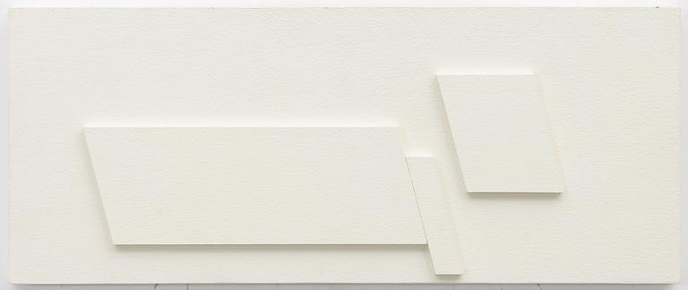 Lars Erik Falk, "Vit relief C7".