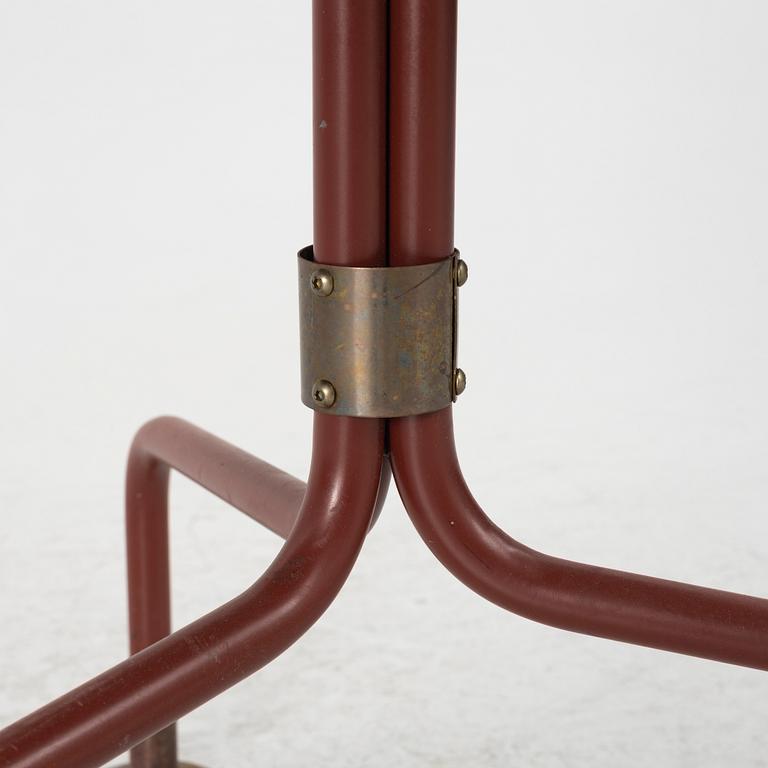 Ulf Scherlin, coffee table, "Side table 12", for Scherlin, contemporary.