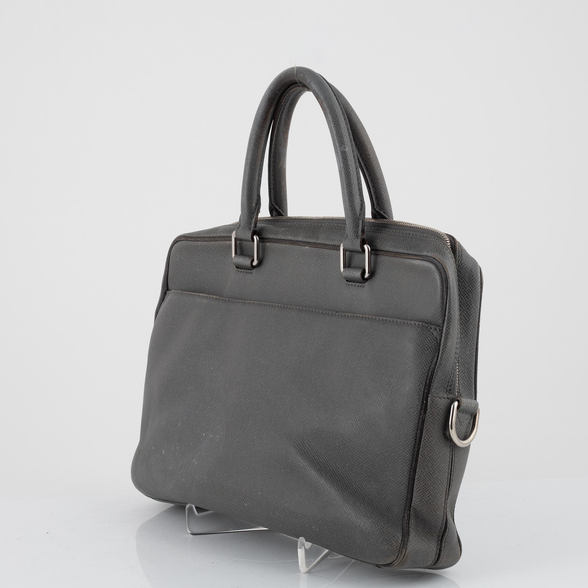 Louis Vuitton, briefcase/bag, "PDB", 2014.