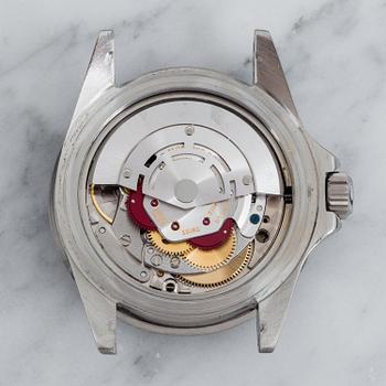 ROLEX, Submariner, "Meters first, Gilt dial".
