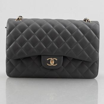 Chanel, bag, "Classic Double Flap Bag", 2019.