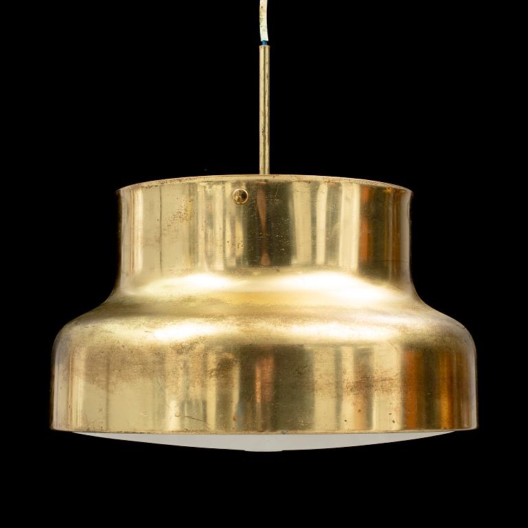 ANDERS PEHRSON, taklampa, "Bumling", Ateljé Lyktan, Åhus.