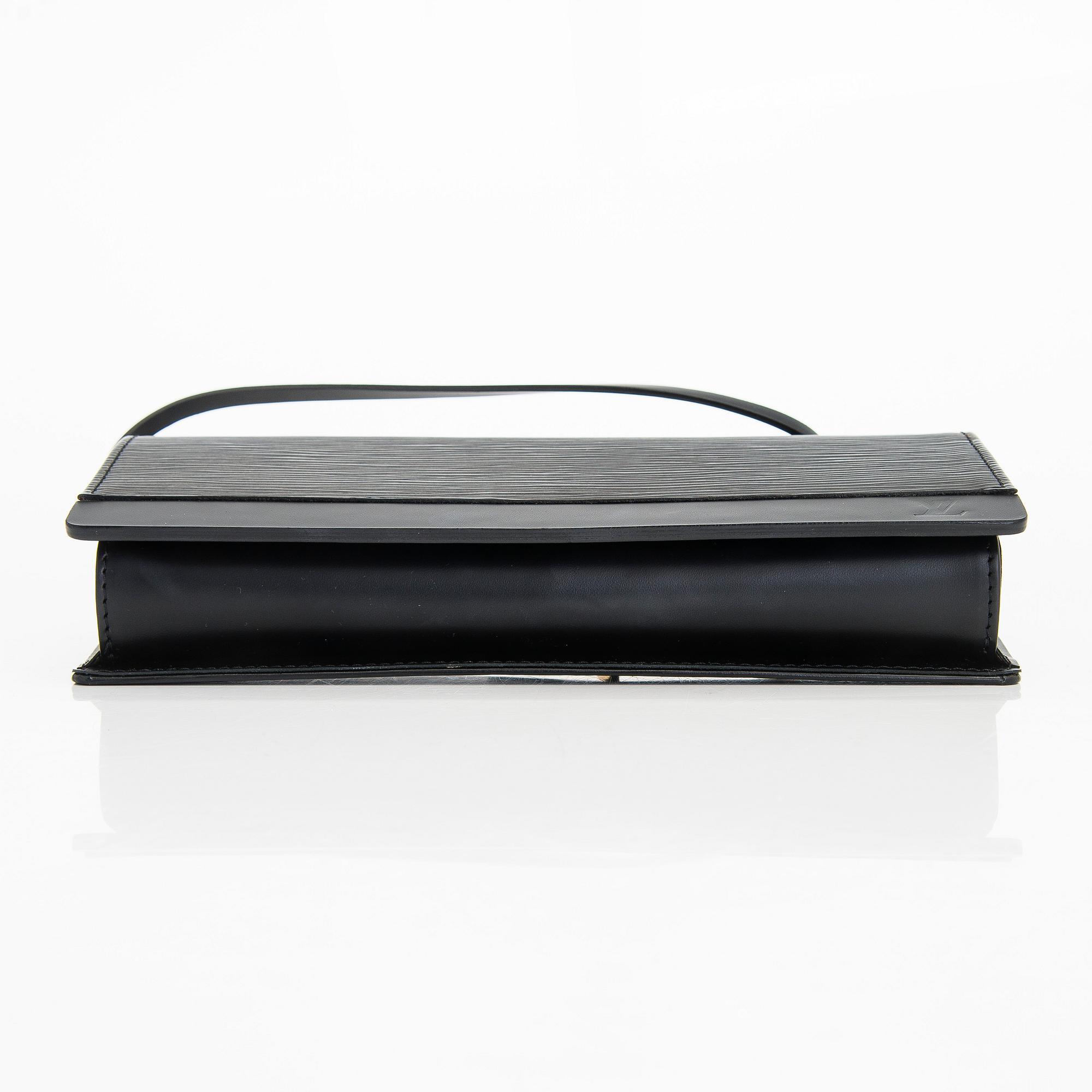 Louis Vuitton, "Honfleur", väska.