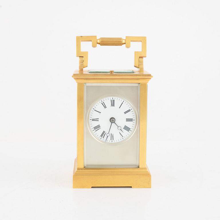 Rattail, 20th century.