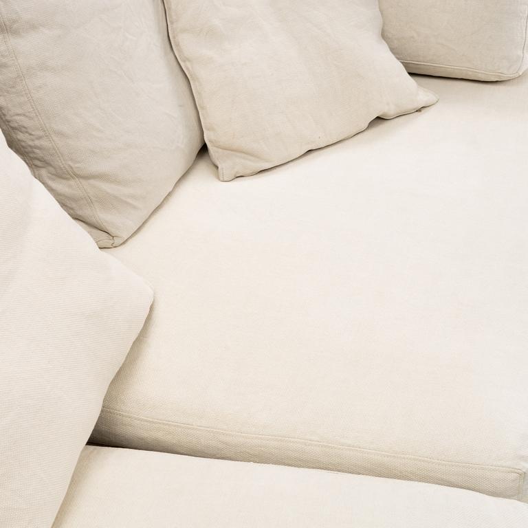 Soffa, Eilersen, Danmark.