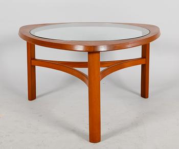 SOFFBORD, G-Plan, England, 1900-talets andra hälft.