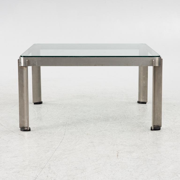 Soffbord, sannolikt Italien, 1970(80-tal.